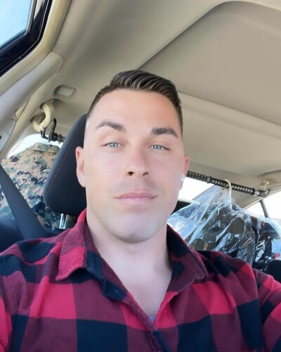 mikey townsend Profile