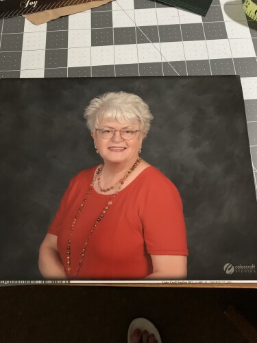 Mildred Johnston Profile