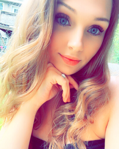 Sarah Estabrook Profile