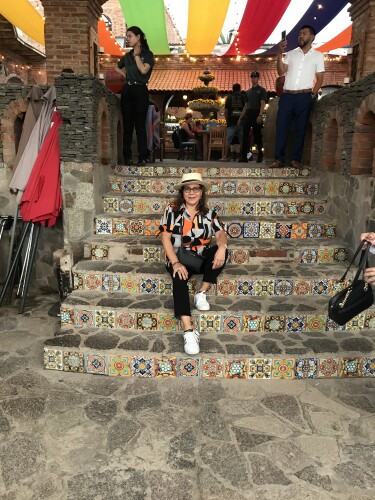 Yolanda Barajas Profile