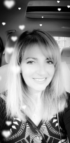 Melinda Sadiki Profile