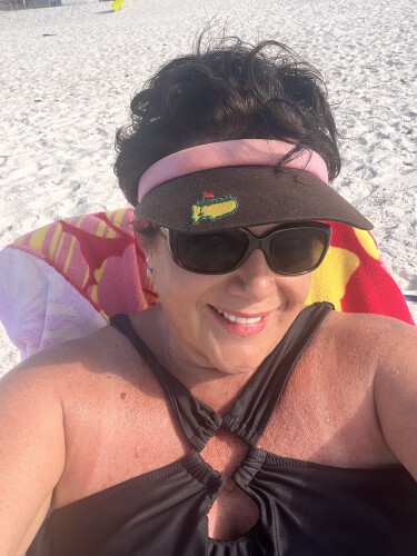 Tracie York Profile