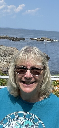 Helen Preuit Profile