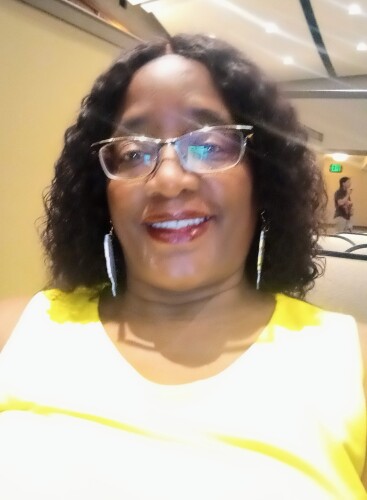 Sconiers Brenda Profile