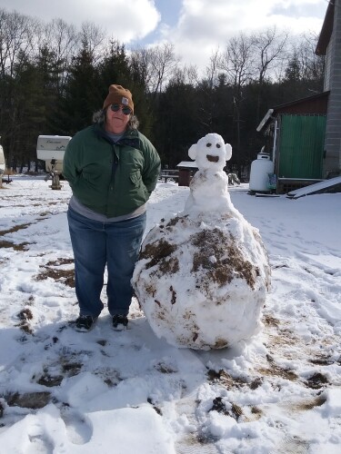 Eloise Wolfe Profile