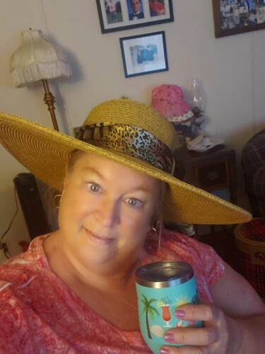 Robin FRIDLEY Profile