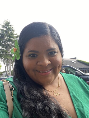 Does H. Nieves Osorio Profile