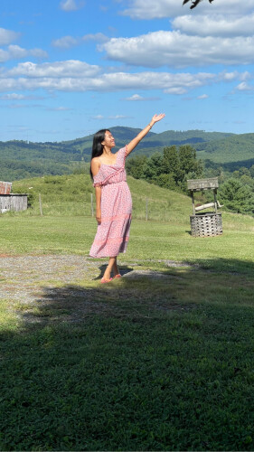 Cristy Beakley Profile