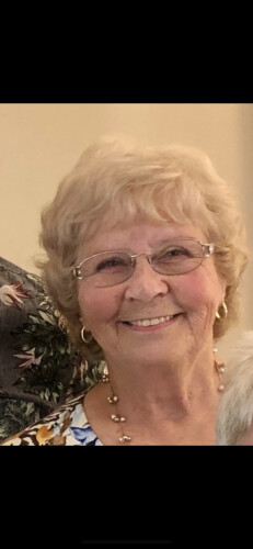 Loretta Hostetlet Profile