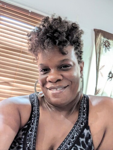 Rose Williams Profile