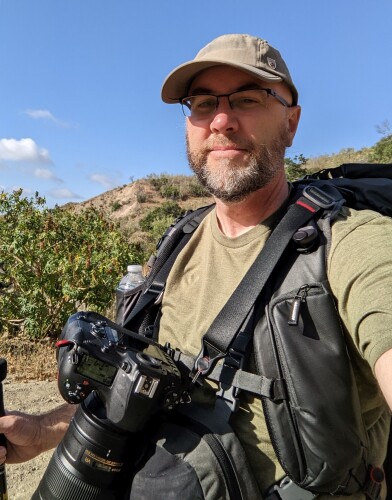 Dale Lauterback Profile