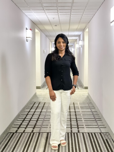 Sithara Sinumon Profile