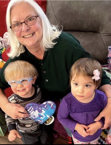 Helen Kimmel Profile