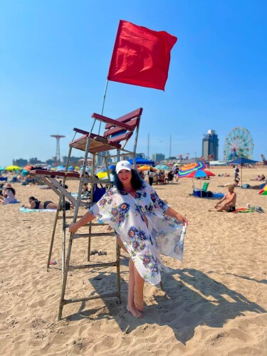 Margarita Gorina Profile