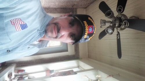 Stephen McKenzie Profile