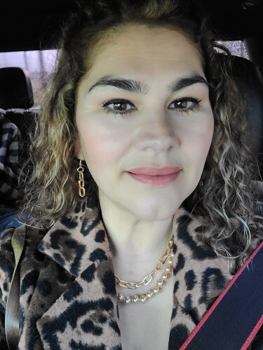 Martha Torres Profile