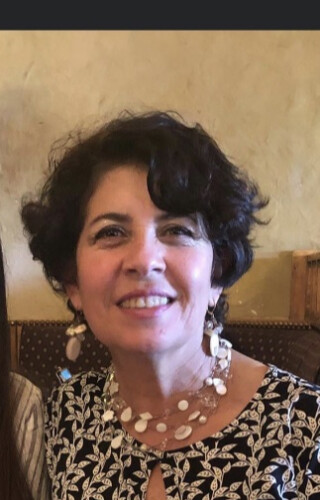 Rosalina Haro lopez Profile