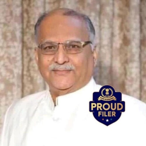 Kjeevanrao Jeevanrao Profile