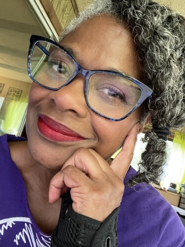 Kimberly Harps Profile