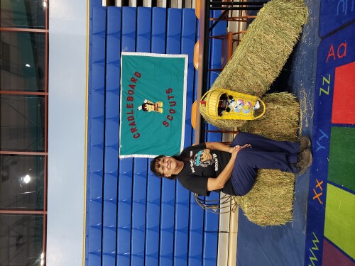 Jackie Mouser Profile