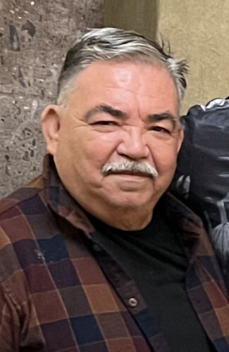 Ignacio Fuentes Profile