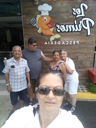 Martha Taveras Profile