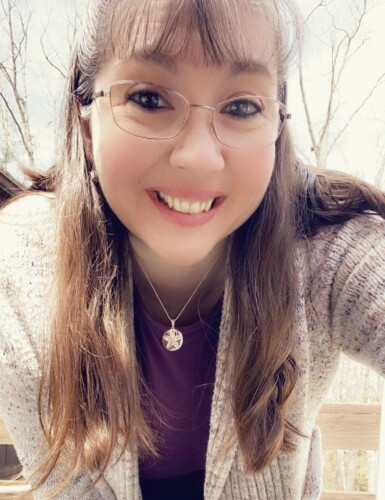 Stacie McGlaughlin Profile