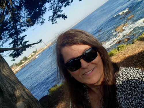 Merry Mendoza Profile