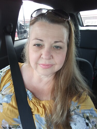 Sandra Buckner Profile