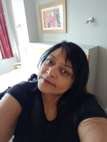 Prakash Elston Profile