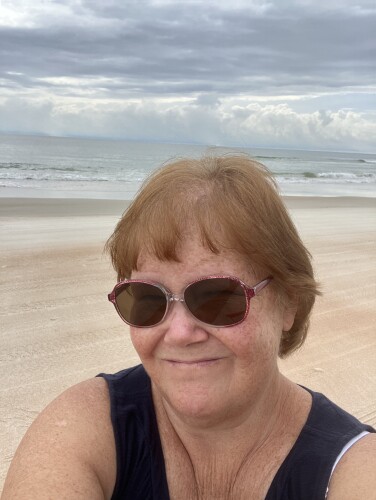 Kathy Huston Profile