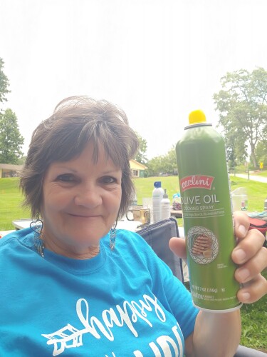 Elizabeth Germany Profile