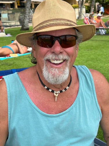 Brian Andrews Profile