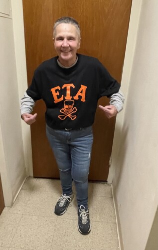 Dorinne Auriemma Profile