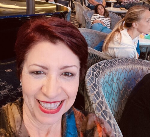 Leticia Montelongo Profile