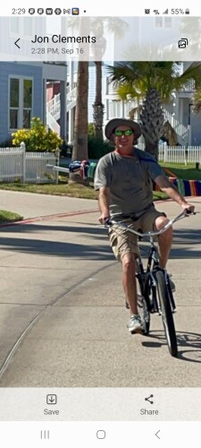 Kevin Hamric Profile