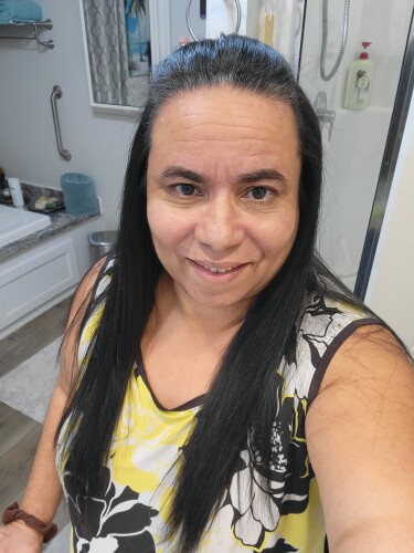 Rhonda Marszalek Profile