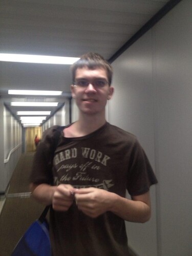 Christopher Drehmel Profile