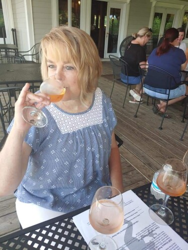 cindy Shields Profile