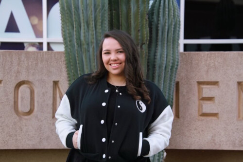 Madison Ibarra Profile