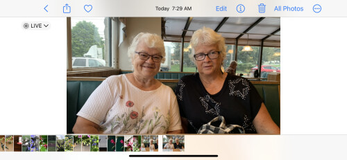 Elsie martin Profile