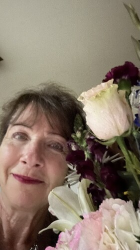 Deborah McConnell Profile