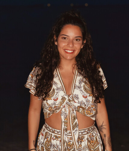 Crystal Agramonte Profile