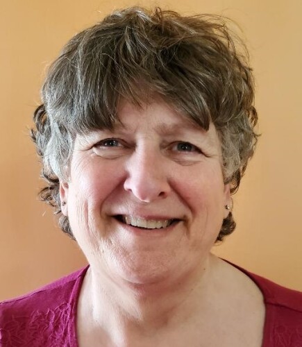 Alexandra Neubauer Profile