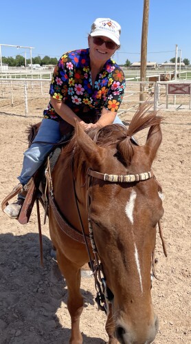Dianna Yielding Profile