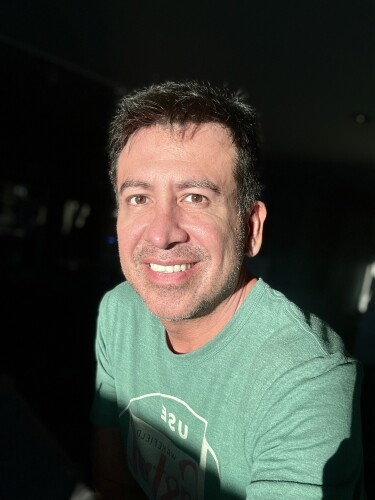 Martin Corvera Profile