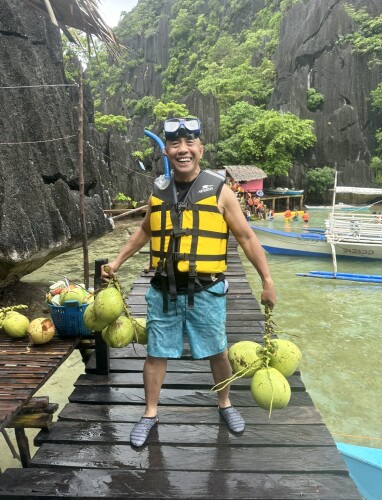 Rolando Galara Profile