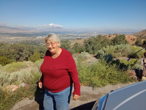 Sherry Catoline Profile