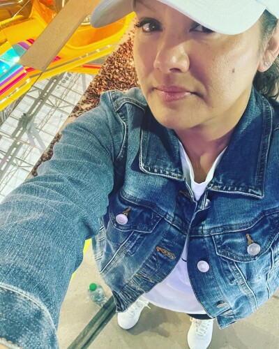 Sabrina Saucedo Profile