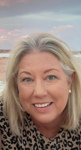 Lesia Hoffman Profile